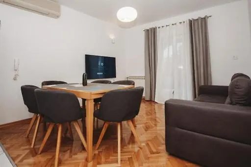 Mare Apartment Zadar
