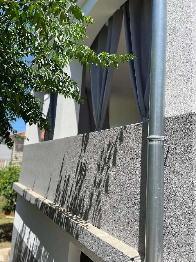 Mare Apartment Zadar