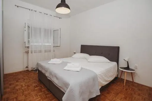Mare Apartment Zadar
