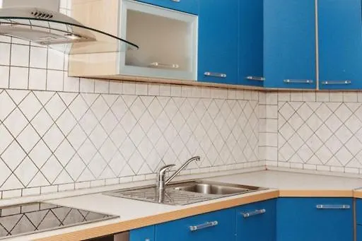 Mare Apartment Zadar Croatia