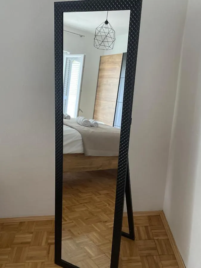 Mare Apartment Zadar