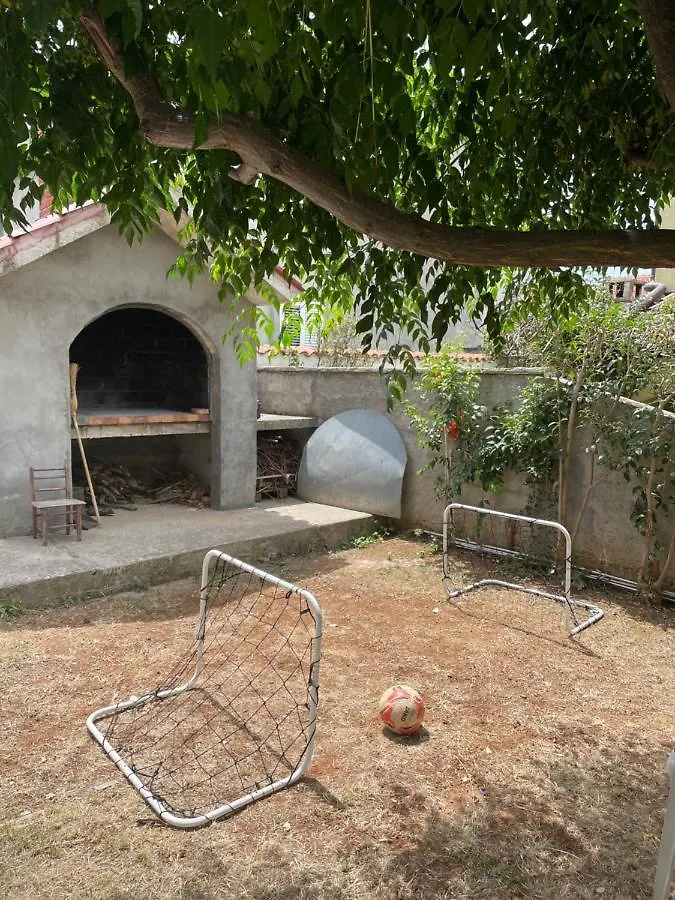 Mare Apartment Zadar Croatia