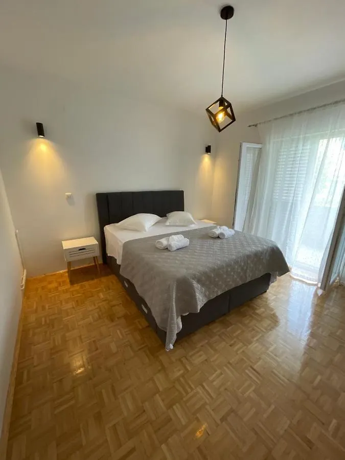 Mare Apartment Zadar 0*,  Croatia