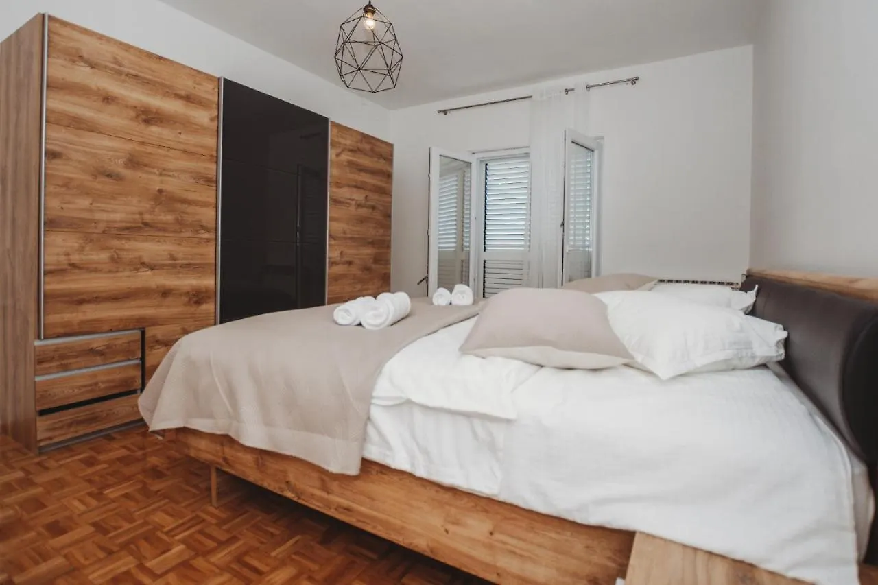 Mare Apartment Zadar 0*,  Croatia