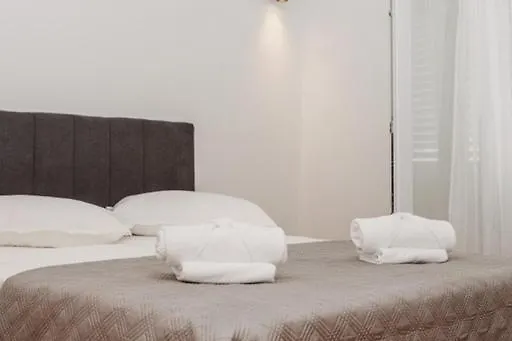Mare Apartment Zadar Croatia