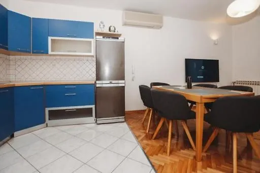 Mare Apartment Zadar