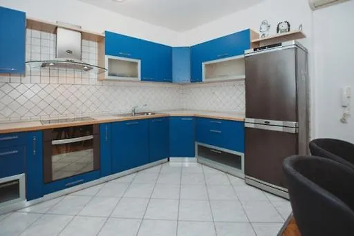 Mare Apartment Zadar