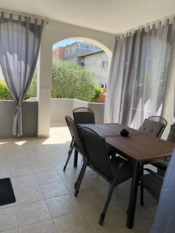 Mare Apartment Zadar