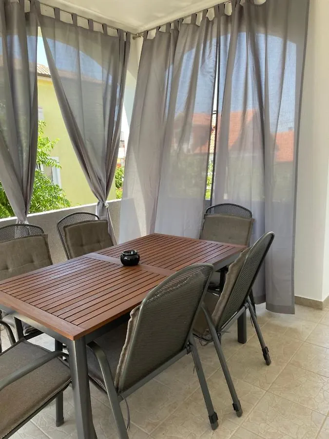 Mare Apartment Zadar