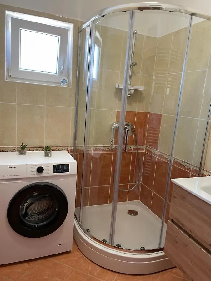 Mare Apartment Zadar