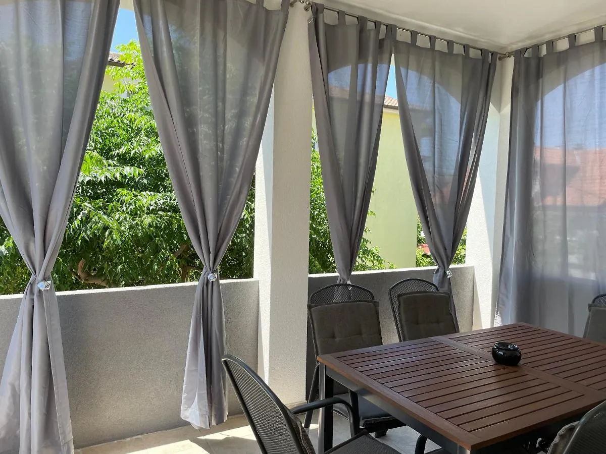 Mare Apartment Zadar Croatia